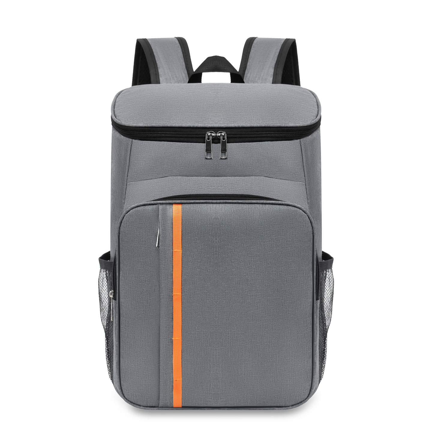 Double-Shoulder Thermal Insulation Travel Backpack - Image 2