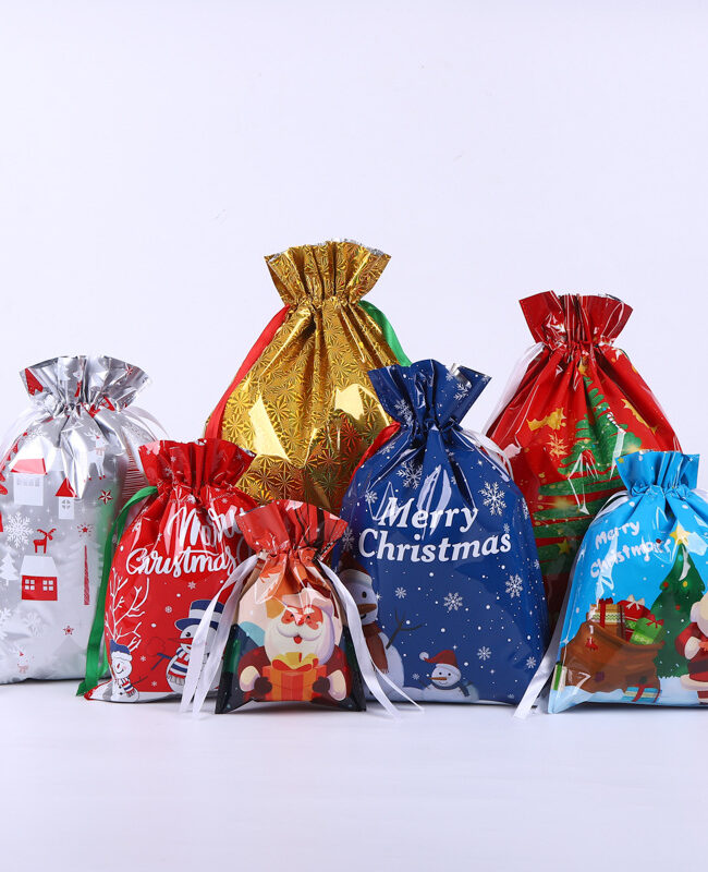The Colette Foil Gift Bags Detail – La Rose Couture Handbags & Clutches