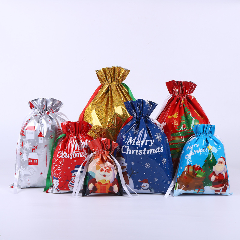 Foil Gift Bags - Image 2