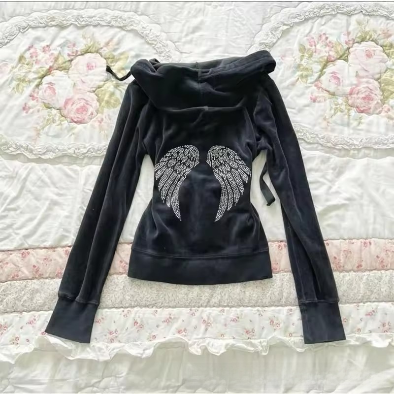 Womens Sweatshirt