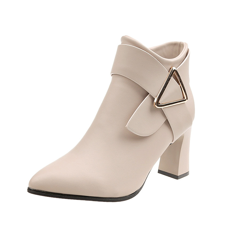 Women Boots - Image 5