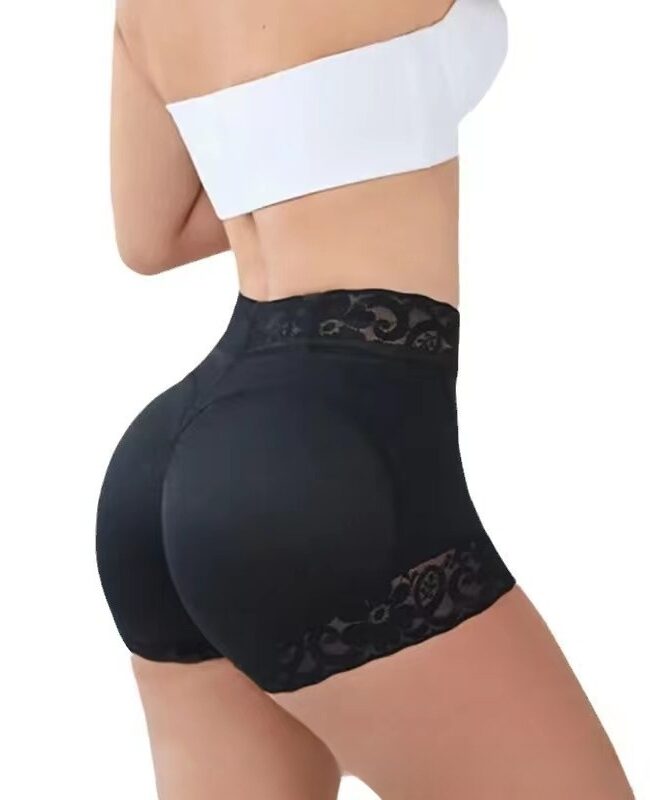The Carine Plus Size Lifting and Toning Leggings – La Rose Couture Trousers & Skirts