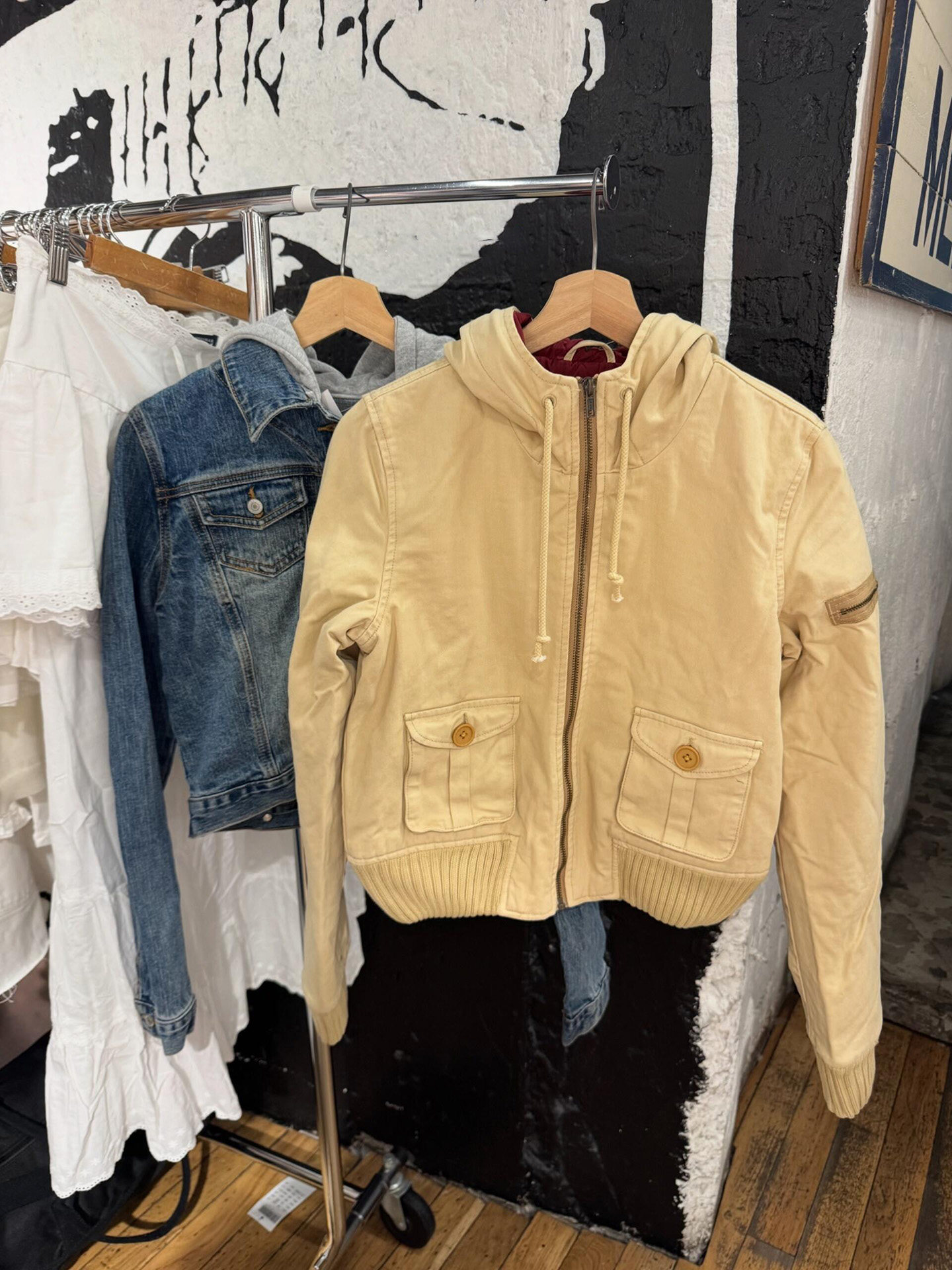 Short Jacket - Image 5
