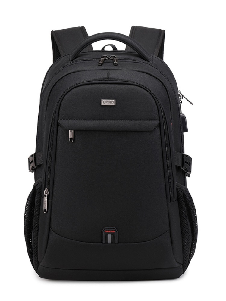 Large Capacity Waterproof Laptop Backpack - Image 3