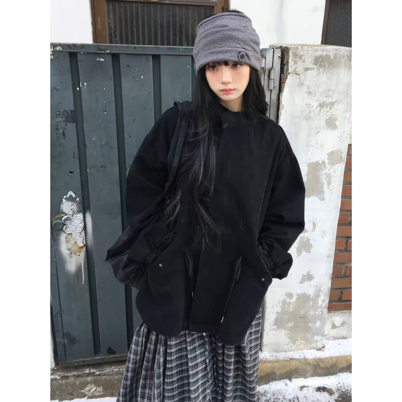 Trench Coat - Image 3