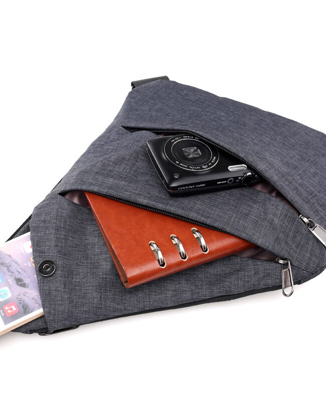 The Seraphine Chest Bag Detail – La Rose Couture Handbags & Clutches