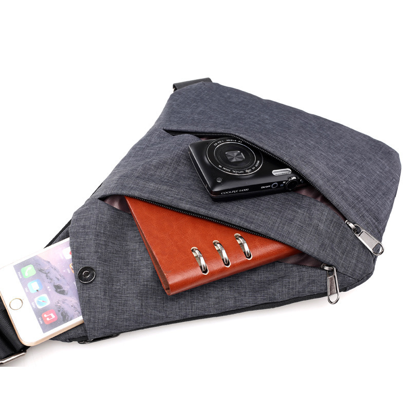 Chest Bag - Image 3