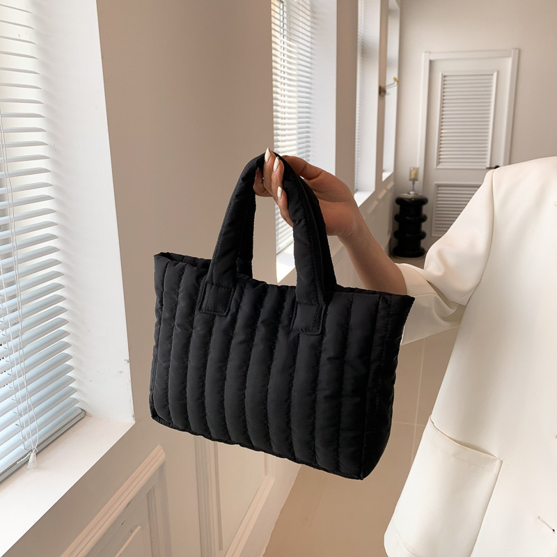 Cotton tote bag