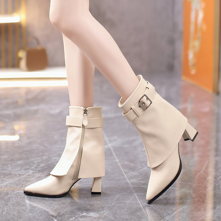 Womens Boots - Image 5
